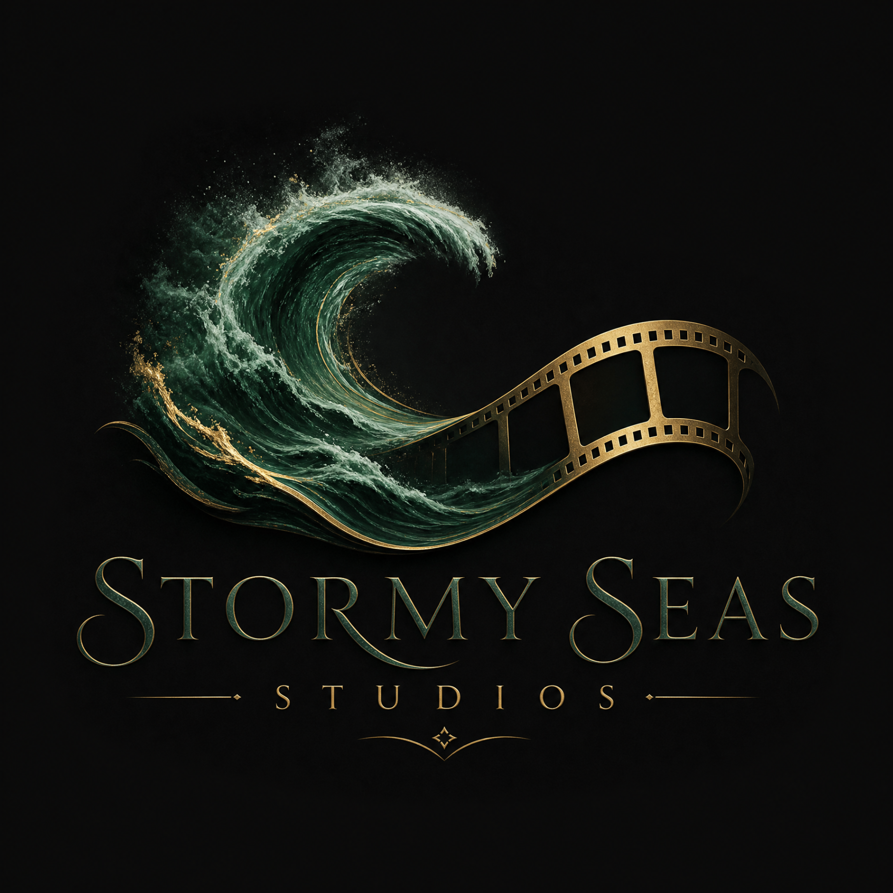 Stormy Seas Studios